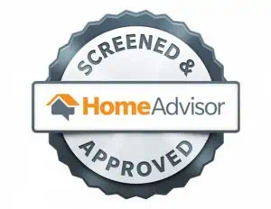 Home Advisor Screened & Approved Plumber