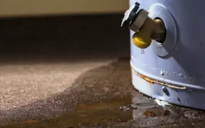 How to Tell if Your Hot Water Heater is Broken