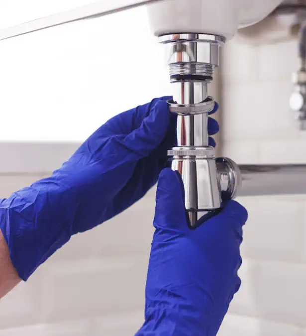 plumber near chapel hill