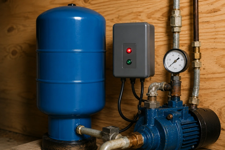 How to tell if hot water heater is broken