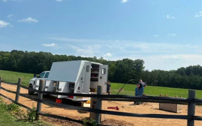 Well Pump Services in Burlington, NC: Installation, Repair and Maintenance