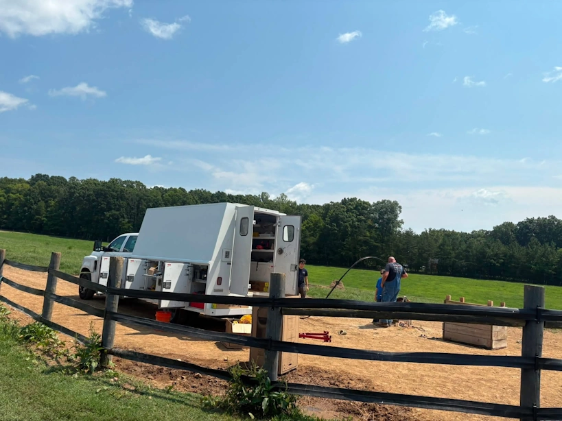 Well Pump Services in Burlington, NC: Installation, Repair and Maintenance